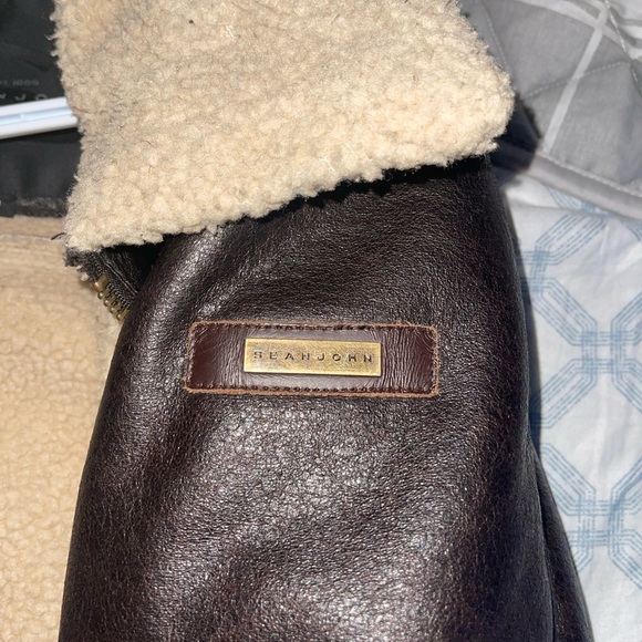 Sean John jacket vintage - Picture 2 of 3